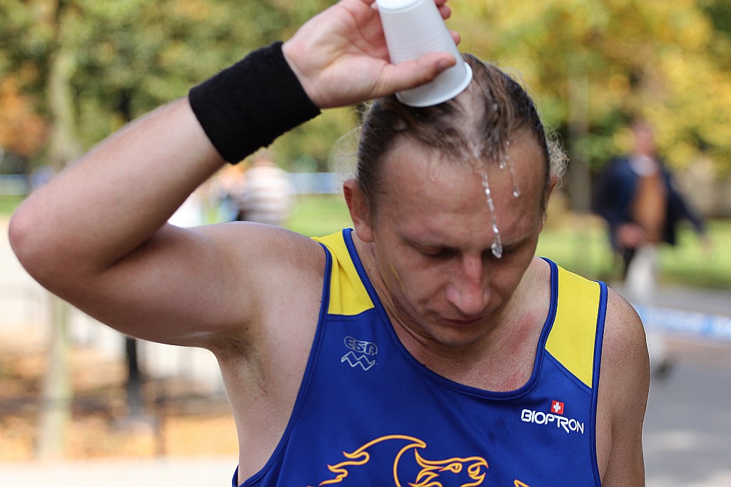 Półmaraton XXVII Bieg Lwa Legnickiego cz3
