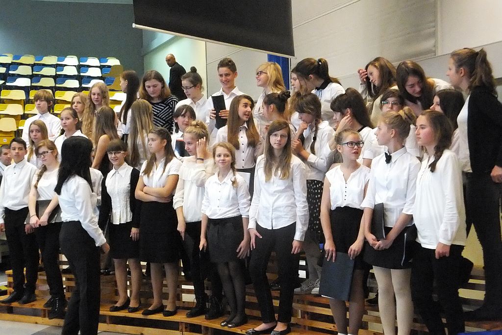 Gaudeamus igitur w PWSZ po raz siedemnasty