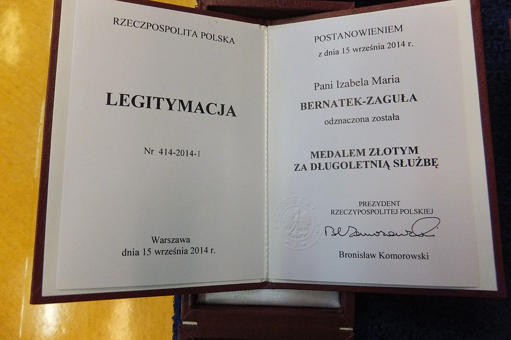 Gaudeamus igitur w PWSZ po raz siedemnasty