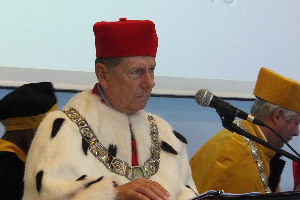 Gaudeamus igitur w PWSZ po raz siedemnasty
