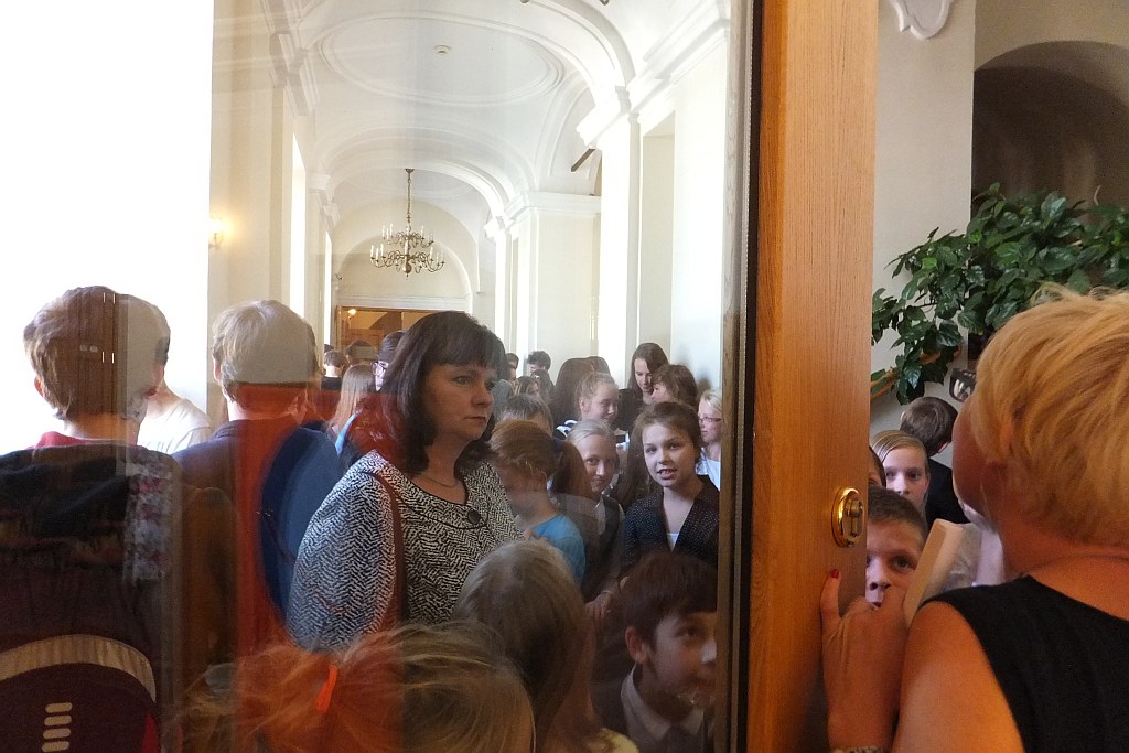 O tym jak książę szukał żony