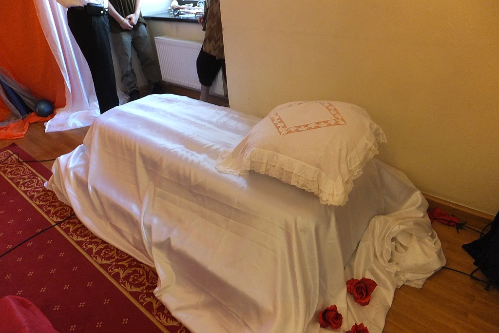 O tym jak książę szukał żony