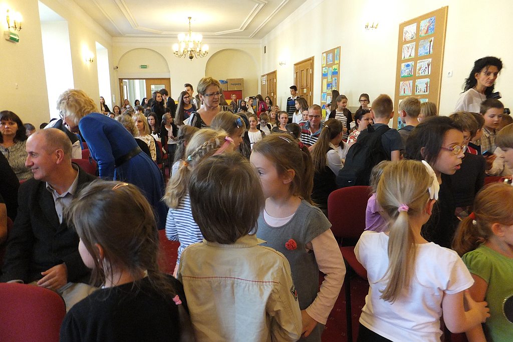 O tym jak książę szukał żony
