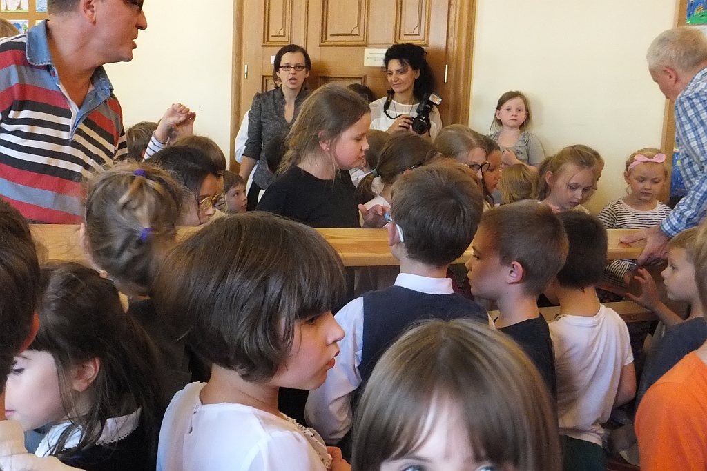 O tym jak książę szukał żony
