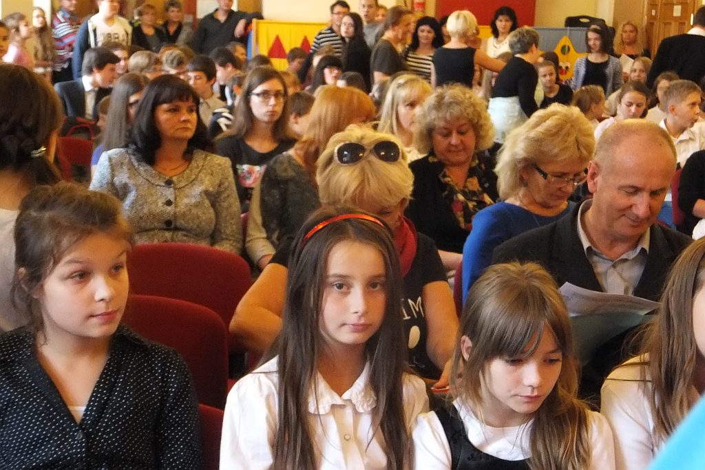 O tym jak książę szukał żony