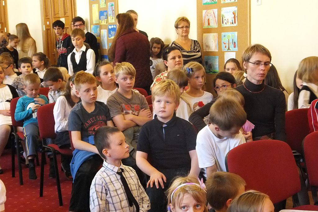O tym jak książę szukał żony