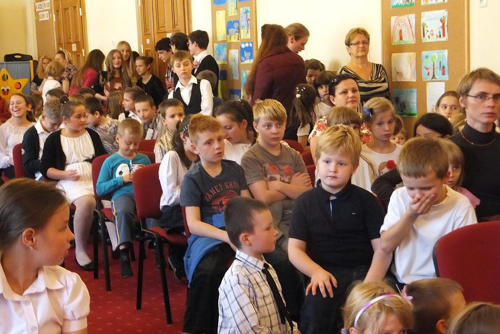 O tym jak książę szukał żony