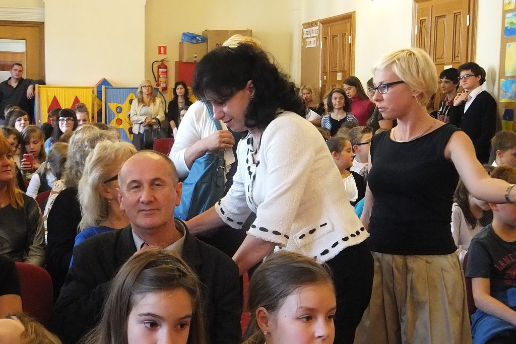 O tym jak książę szukał żony