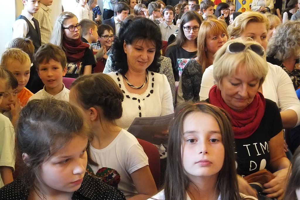 O tym jak książę szukał żony