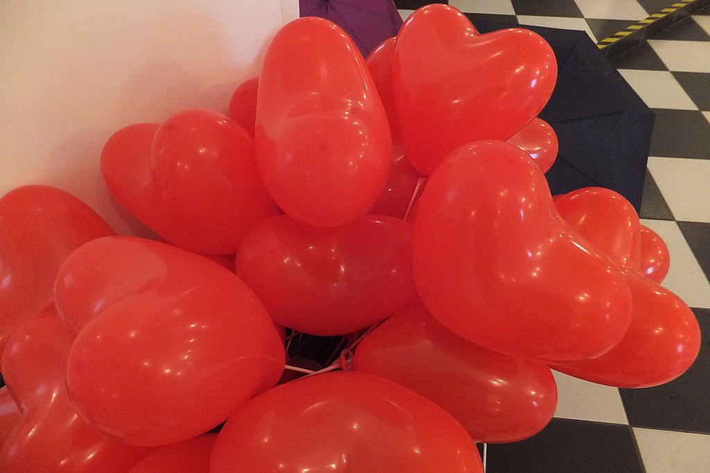 Dwudniowe święto legnickich seniorów