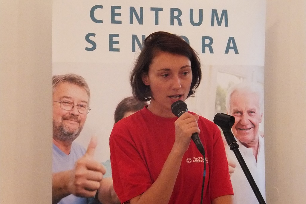 Dwudniowe święto legnickich seniorów