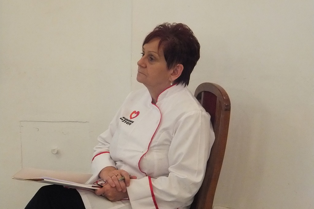 Dwudniowe święto legnickich seniorów