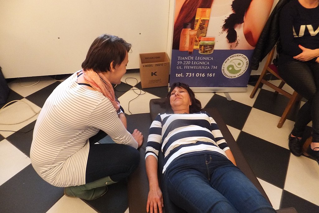 Dwudniowe święto legnickich seniorów