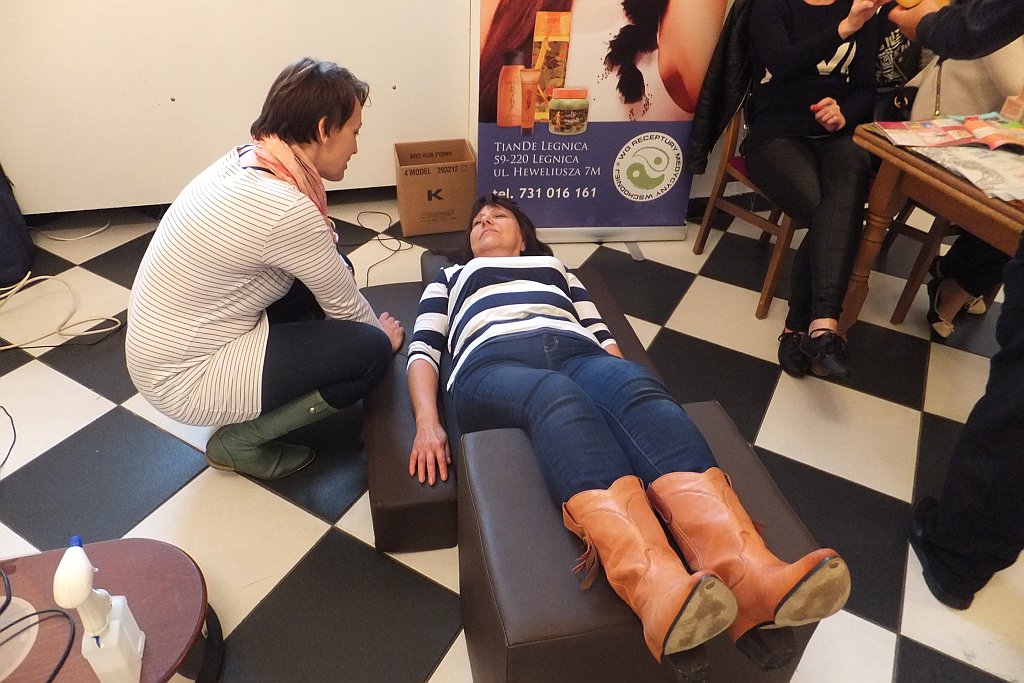 Dwudniowe święto legnickich seniorów