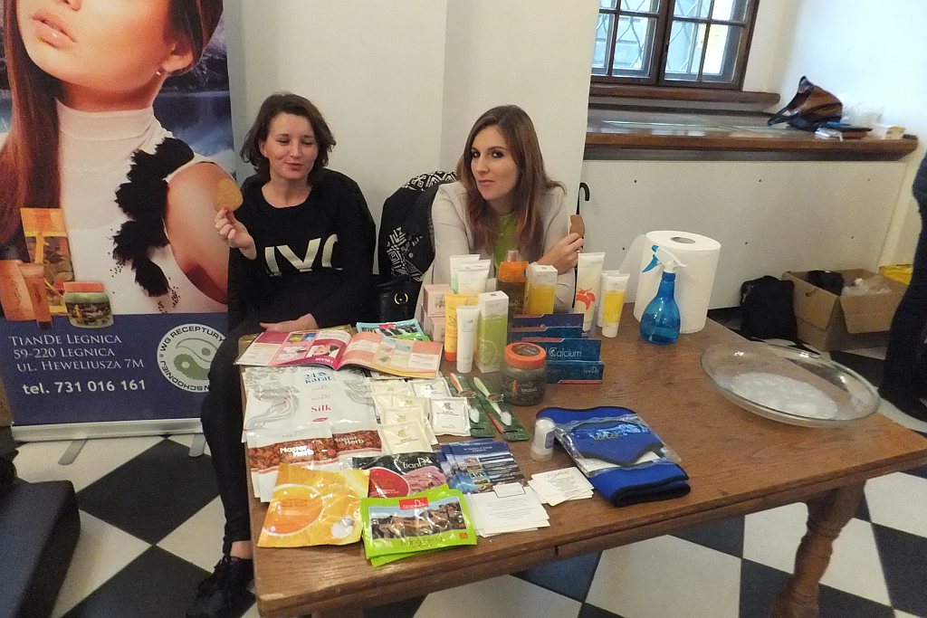 Dwudniowe święto legnickich seniorów