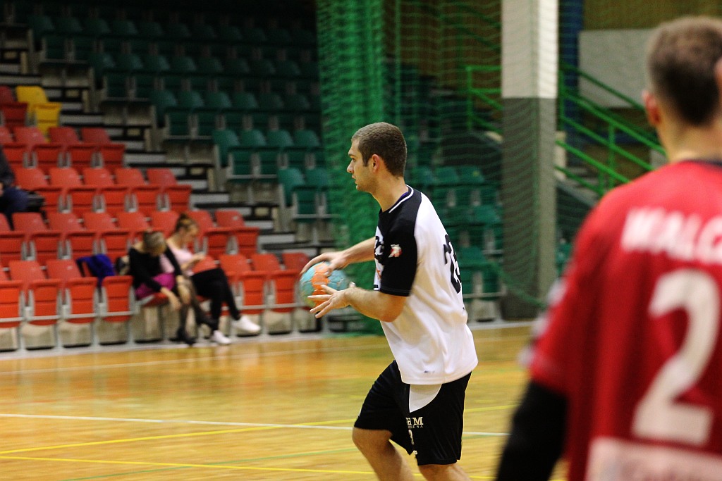 Czwarte zwycięstwo juniorów Siódemki Miedź