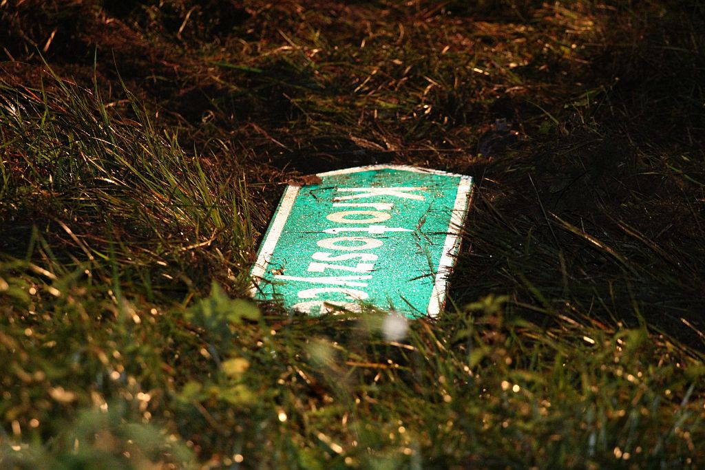 Wypadek na trasie Legnica – Złotoryja. Dwoje rannych