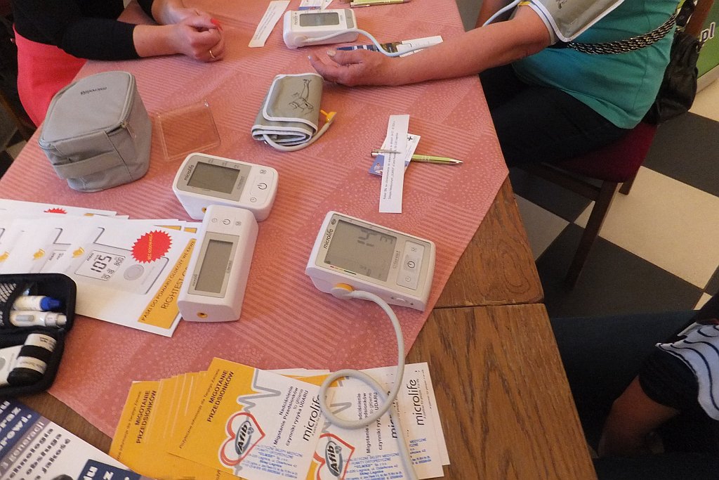 Dwudniowe święto legnickich seniorów