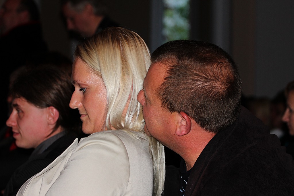 SLD kocha prezydenta. Bez wzajemności