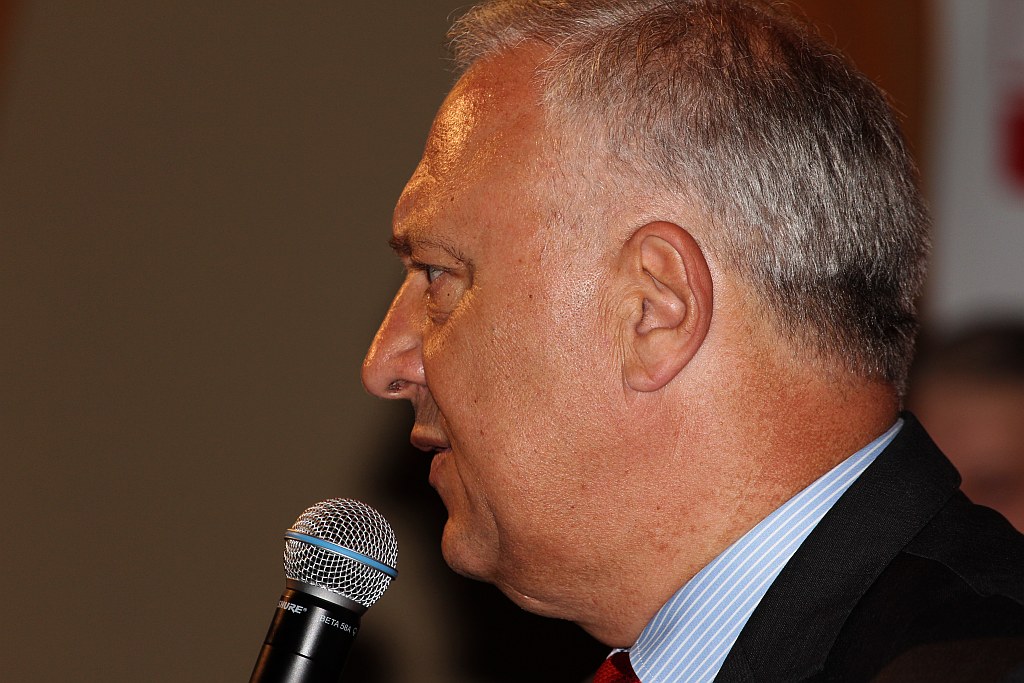 SLD kocha prezydenta. Bez wzajemności