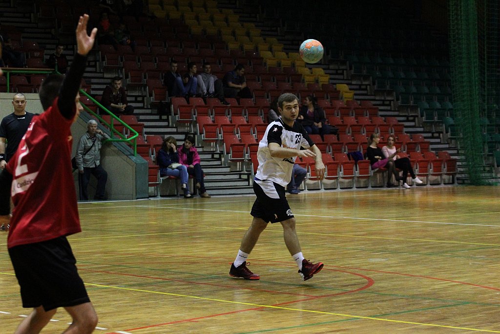 Czwarte zwycięstwo juniorów Siódemki Miedź