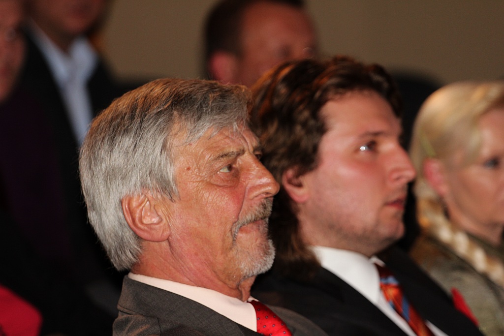 SLD kocha prezydenta. Bez wzajemności