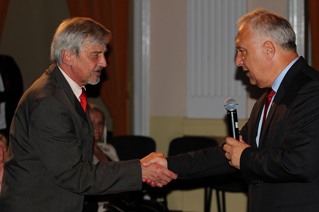 SLD kocha prezydenta. Bez wzajemności