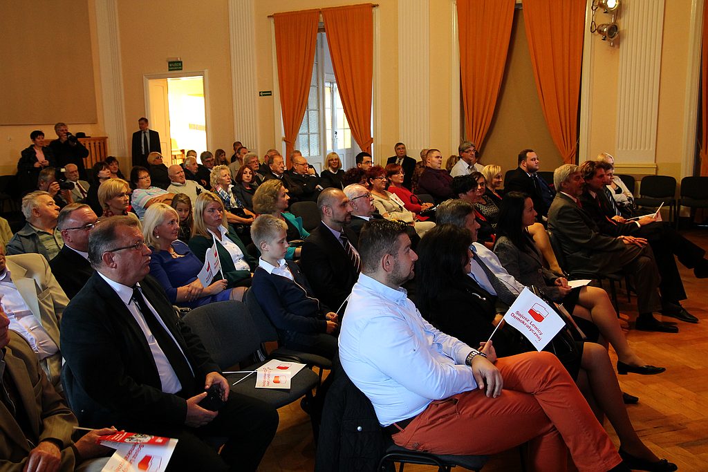 SLD kocha prezydenta. Bez wzajemności