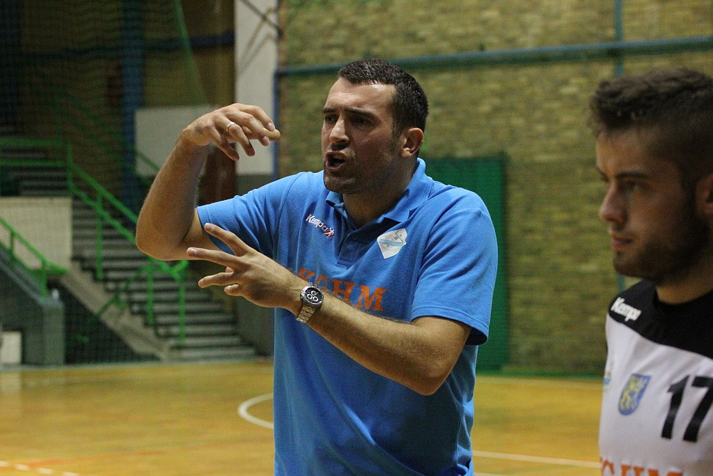 Czwarte zwycięstwo juniorów Siódemki Miedź