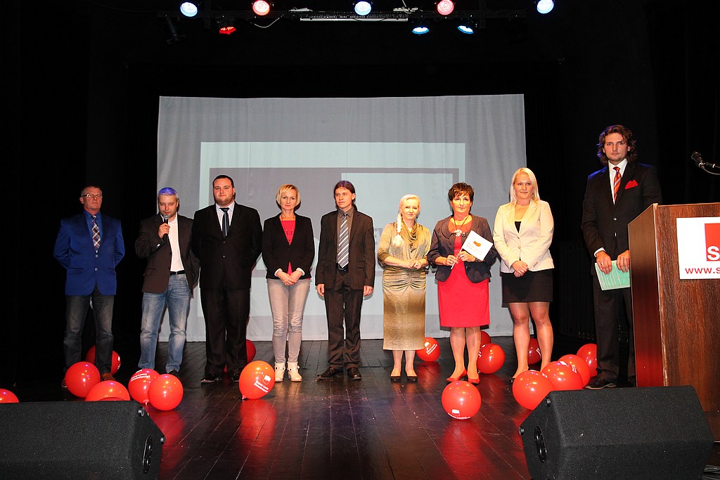 SLD kocha prezydenta. Bez wzajemności