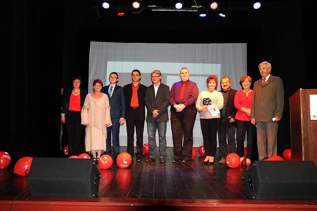 SLD kocha prezydenta. Bez wzajemności