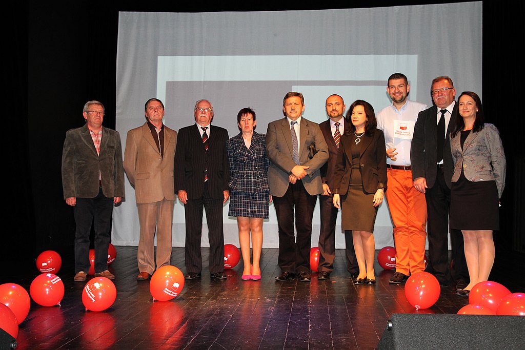 SLD kocha prezydenta. Bez wzajemności