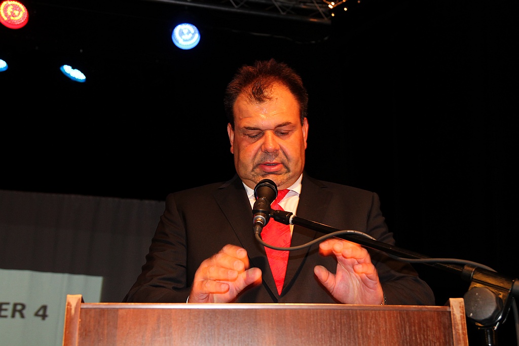 SLD kocha prezydenta. Bez wzajemności