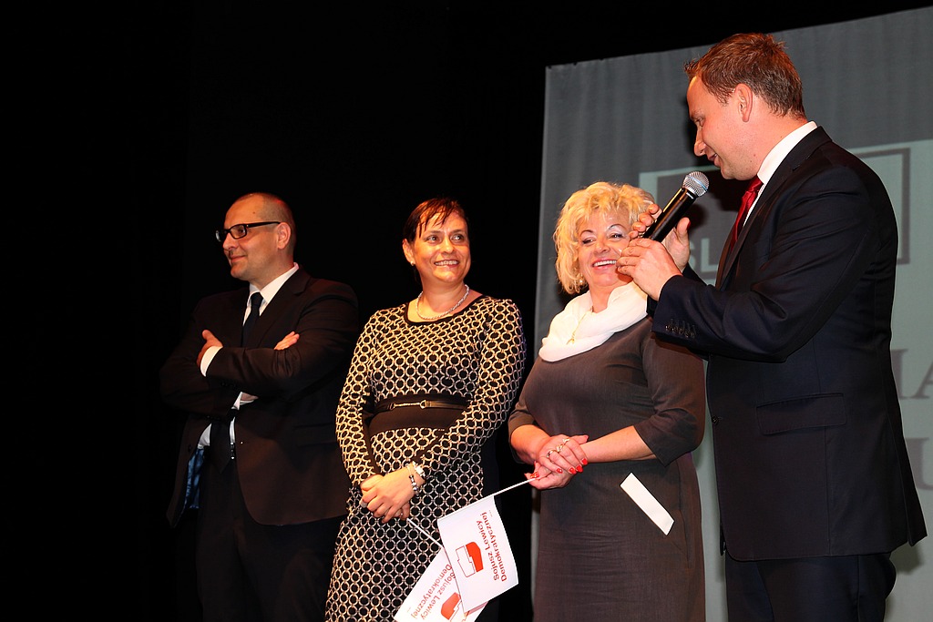 SLD kocha prezydenta. Bez wzajemności