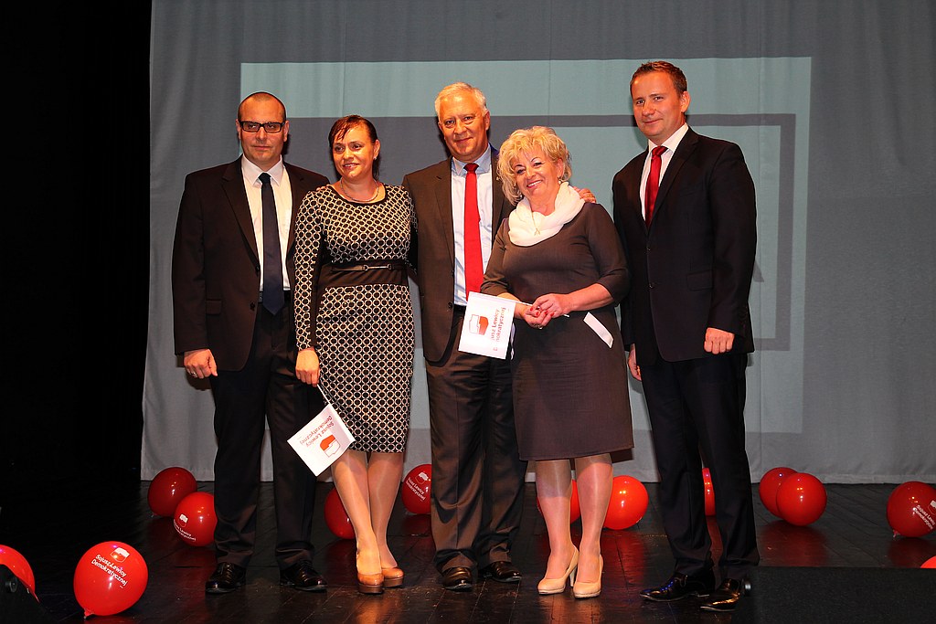 SLD kocha prezydenta. Bez wzajemności