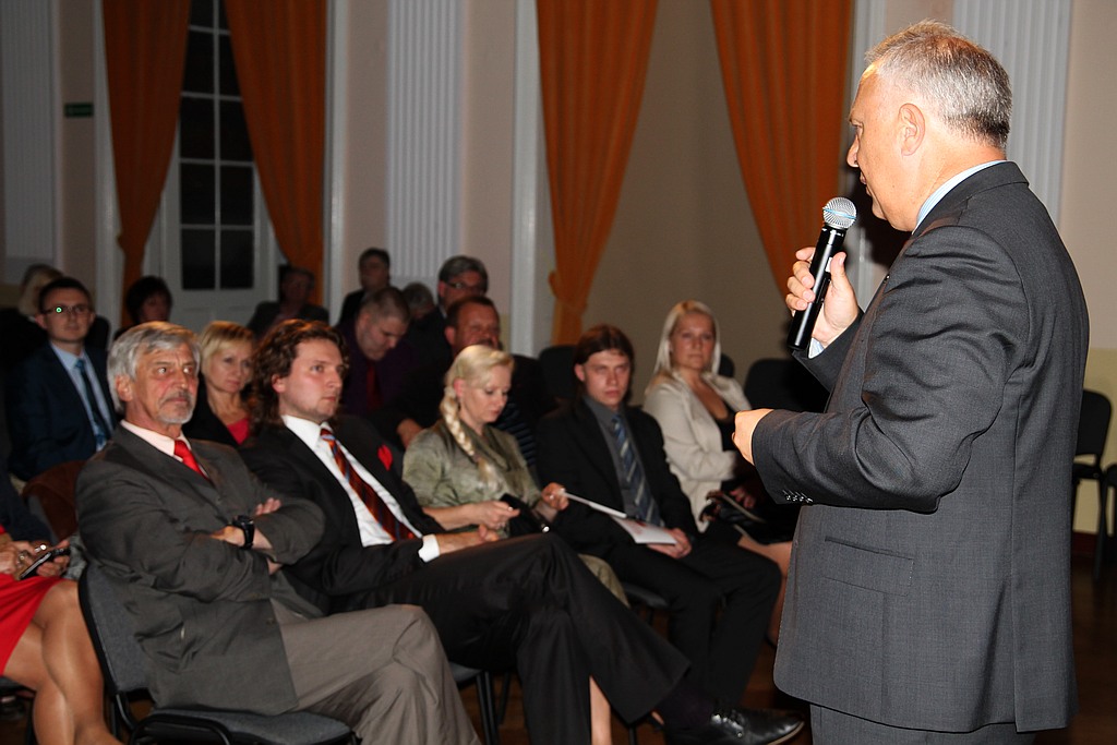 SLD kocha prezydenta. Bez wzajemności