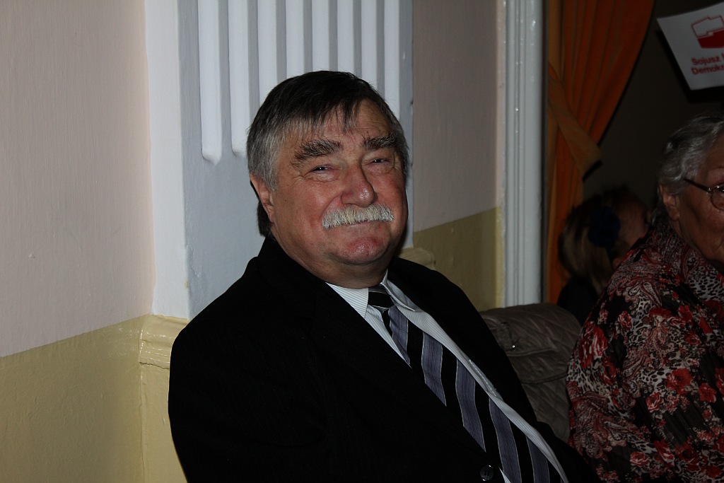 SLD kocha prezydenta. Bez wzajemności