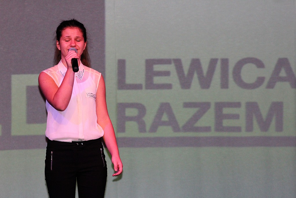 SLD kocha prezydenta. Bez wzajemności