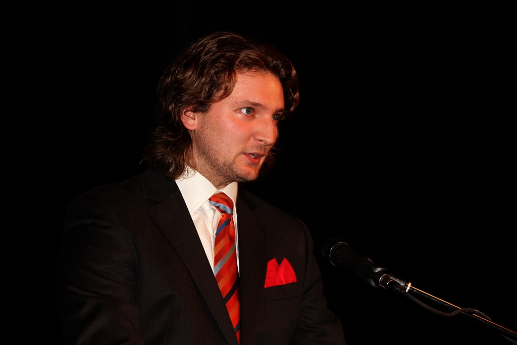 SLD kocha prezydenta. Bez wzajemności