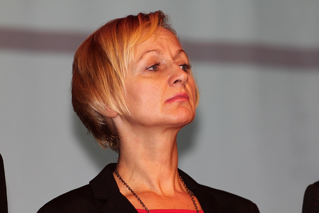 SLD kocha prezydenta. Bez wzajemności