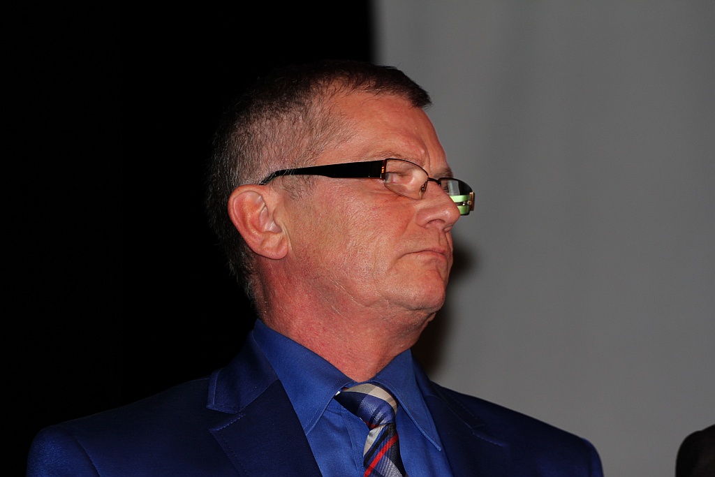 SLD kocha prezydenta. Bez wzajemności