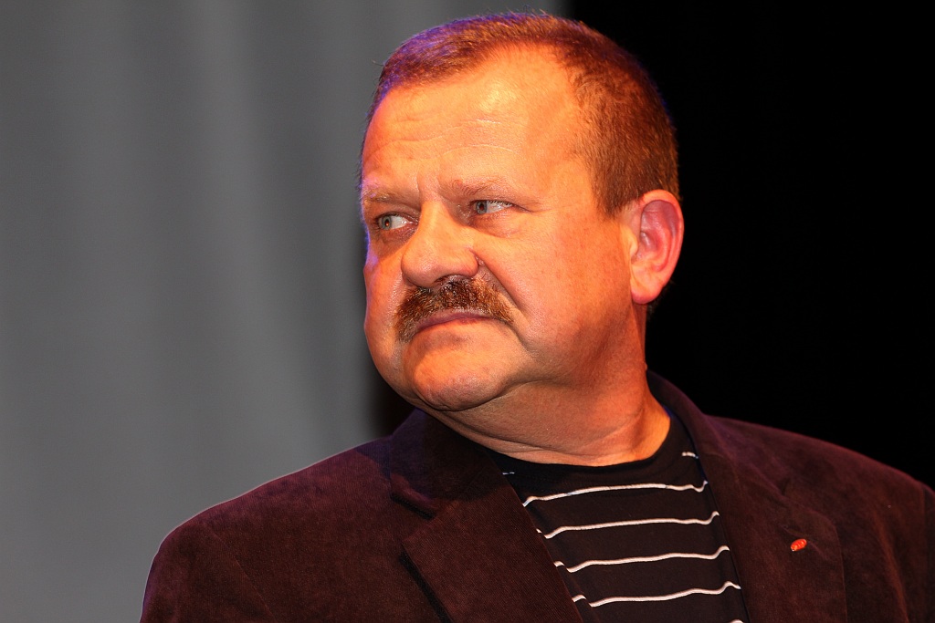 SLD kocha prezydenta. Bez wzajemności