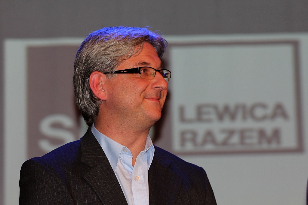 SLD kocha prezydenta. Bez wzajemności