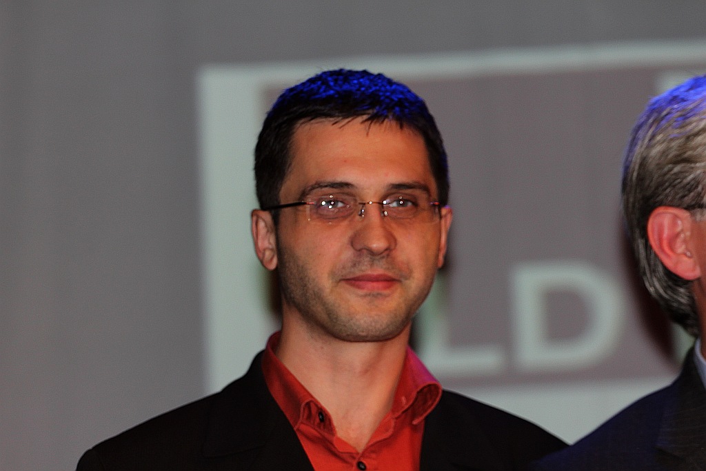 SLD kocha prezydenta. Bez wzajemności