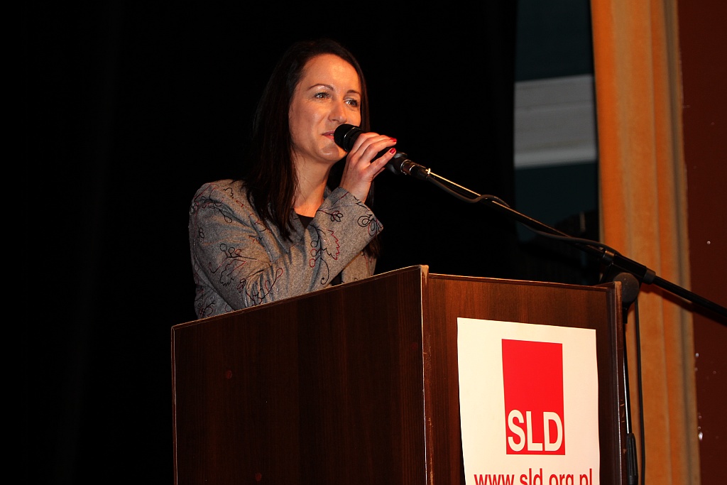 SLD kocha prezydenta. Bez wzajemności