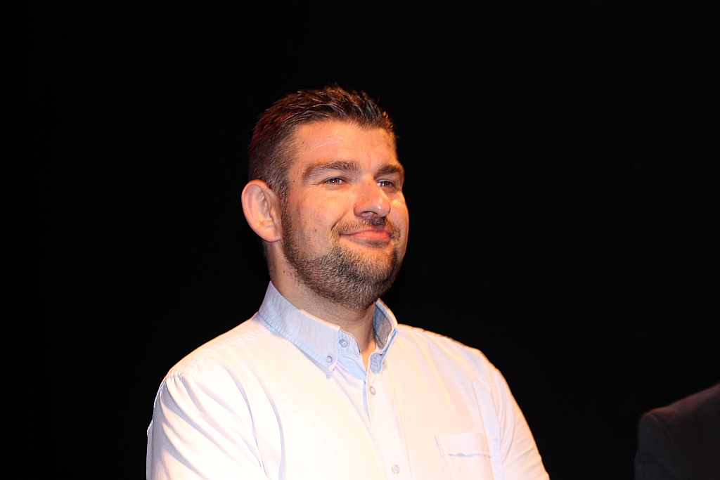 SLD kocha prezydenta. Bez wzajemności