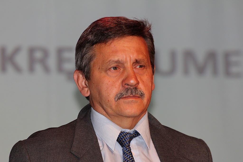 SLD kocha prezydenta. Bez wzajemności