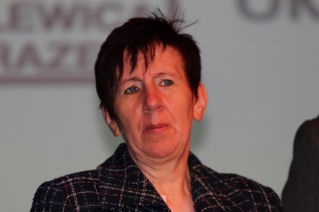 SLD kocha prezydenta. Bez wzajemności