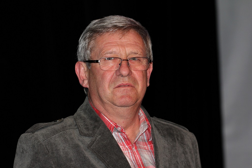 SLD kocha prezydenta. Bez wzajemności