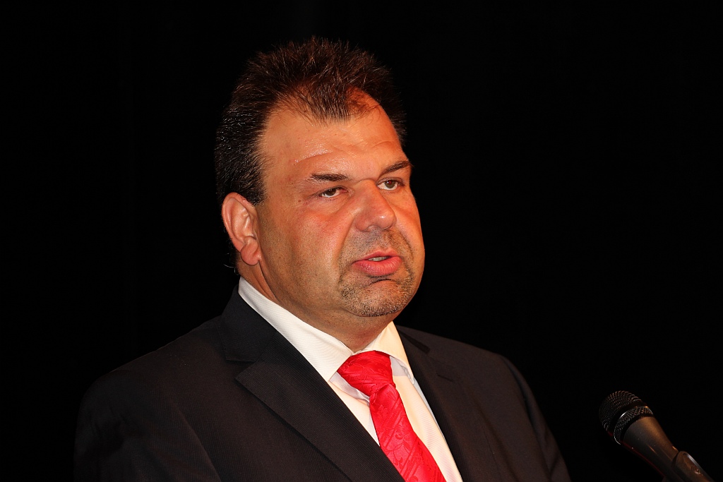 SLD kocha prezydenta. Bez wzajemności